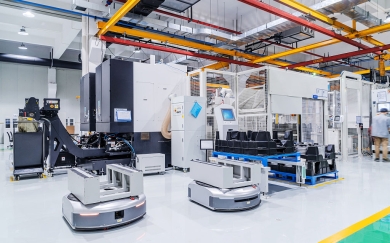 CÔNG TY TNHH CÔNG NGHIỆP BÁNH XE ĐẨY HERDAR (VIỆT NAM)